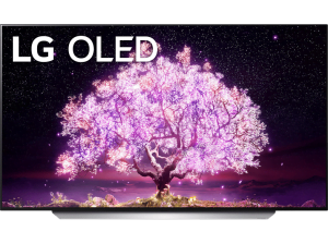 LG OLED77C16LA OLED TV (Flat, 77 Zoll / 195 cm, UHD 4K, SMART TV, webOS 6.0 mit ThinQ)