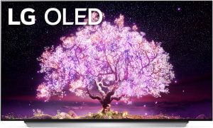 OLED48C18LA 121cm (48") OLED-TV / G