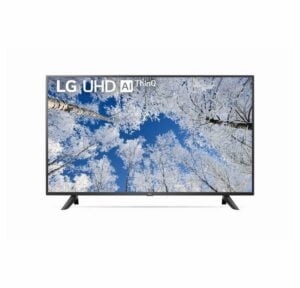 LG LED TV 43UQ70006LB.AEEQ LCD-LED Fernseher
