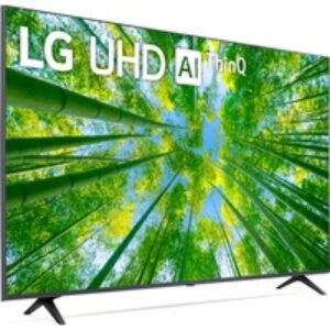 50UQ80009LB, LED-Fernseher