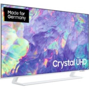 GU-50CU8079, LED-Fernseher