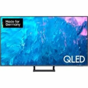 GQ-55Q72C, QLED-Fernseher