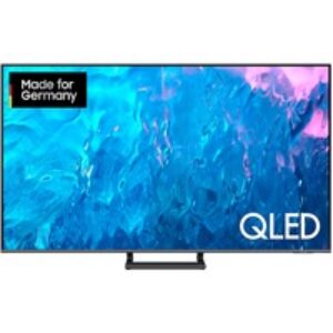 GQ-65Q72C, QLED-Fernseher