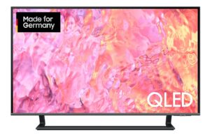 GQ50Q74CAUXZG (Grau) (Versandkostenfrei)