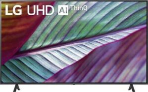 LG LED-TV 50UR78006LK 4K 50Zoll Wlan USB WebOS NEU/OVP