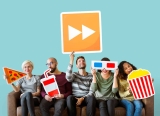 10 Blu-rays für 50€ – Amazon Black Friday Woche