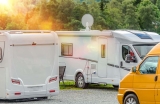 12 Volt Fernseher & Camping Sat Anlagen