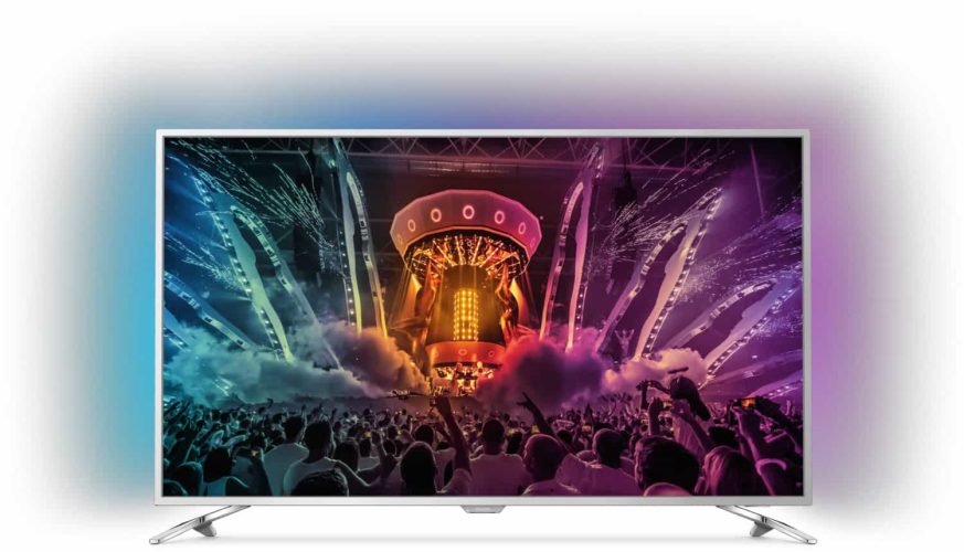 Philips 49PUS6561/12