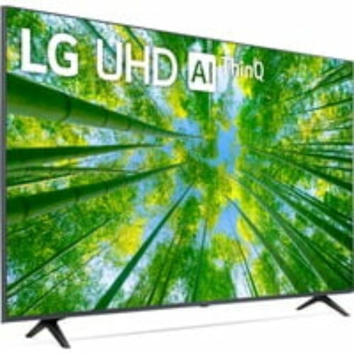 LG 50UQ80009LB