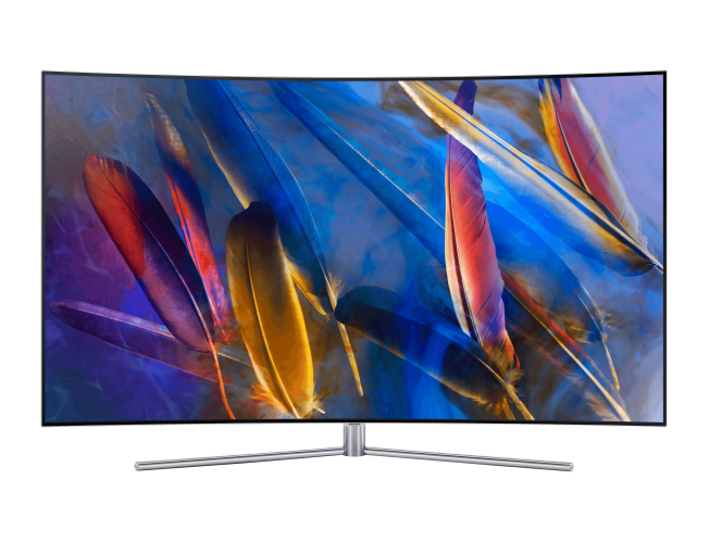 Samsung QE55Q7C