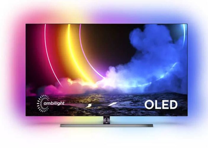 Philips 55OLED876/12