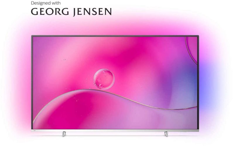 Philips 55PUS9104/12