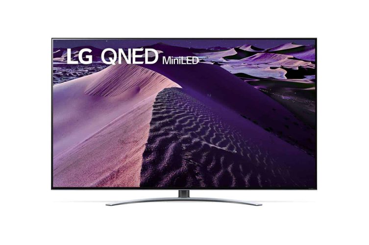 LG 55QNED879QB