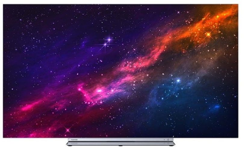 Toshiba 55X9863DA OLED