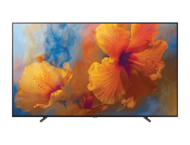 Samsung QE65Q9F