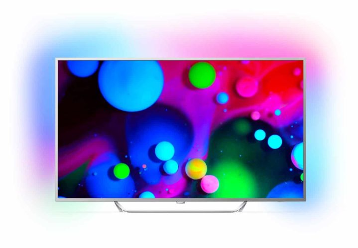 Philips 65PUS6412/12: Daten > Fragen > Kaufen