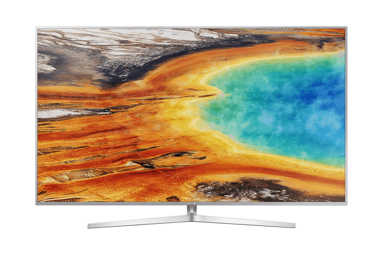 Samsung UE75MU8009