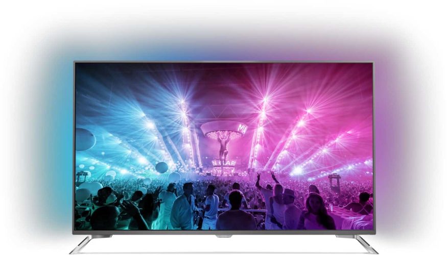 Philips 75PUS7101/12