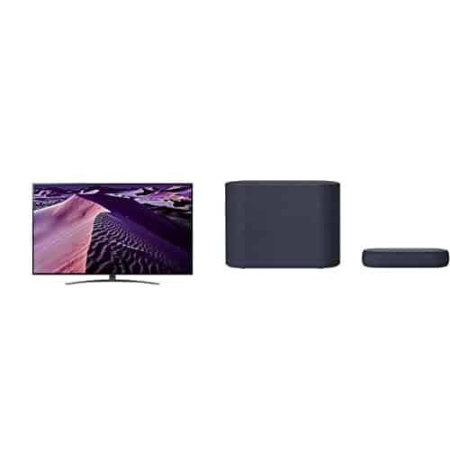 LG 75QNED869QA