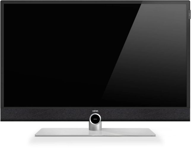 Loewe bild 5.32 dr+ Graphitgrau