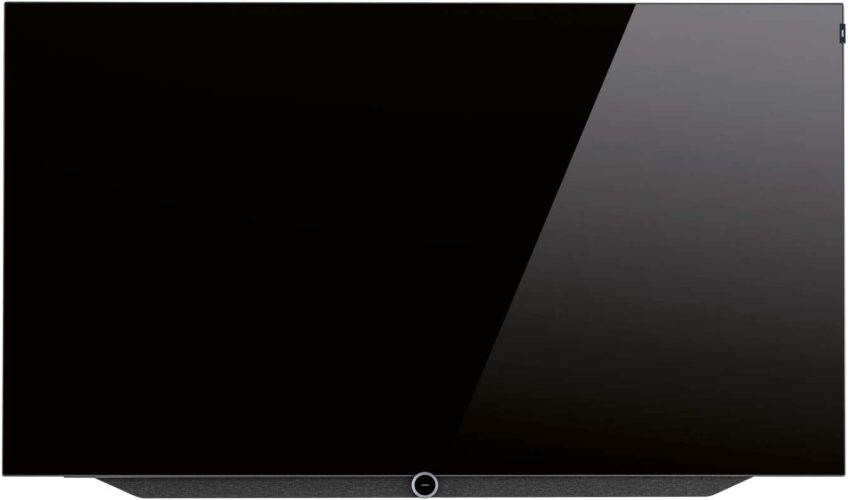Loewe bild 7.65 OLED