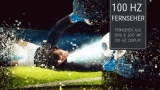 Fernseher mit 100 Hz Panel – Übersicht der verfügbaren Modelle