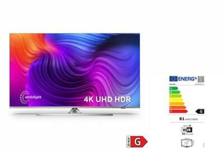 Philips 50PUS8536/12