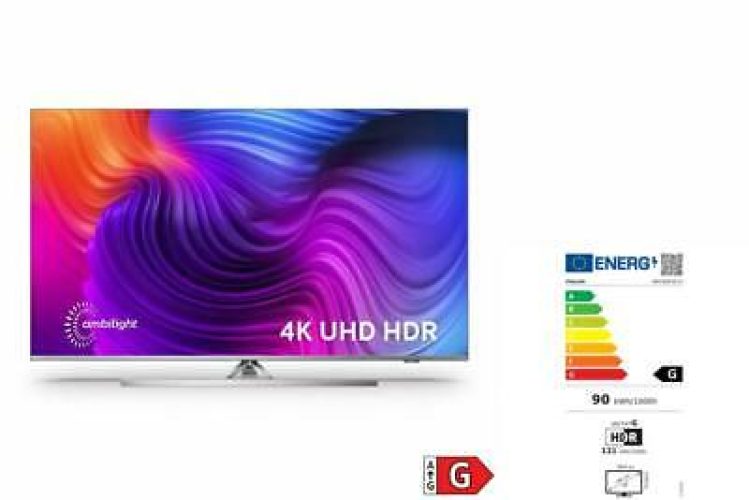 Philips 58PUS8536/12