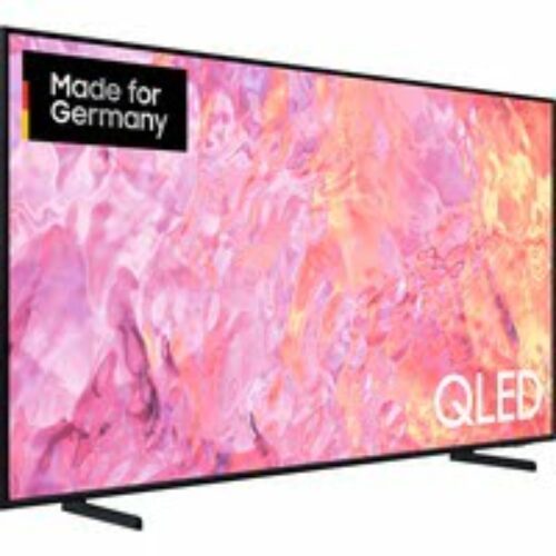 Samsung GQ50Q60CAUXZG