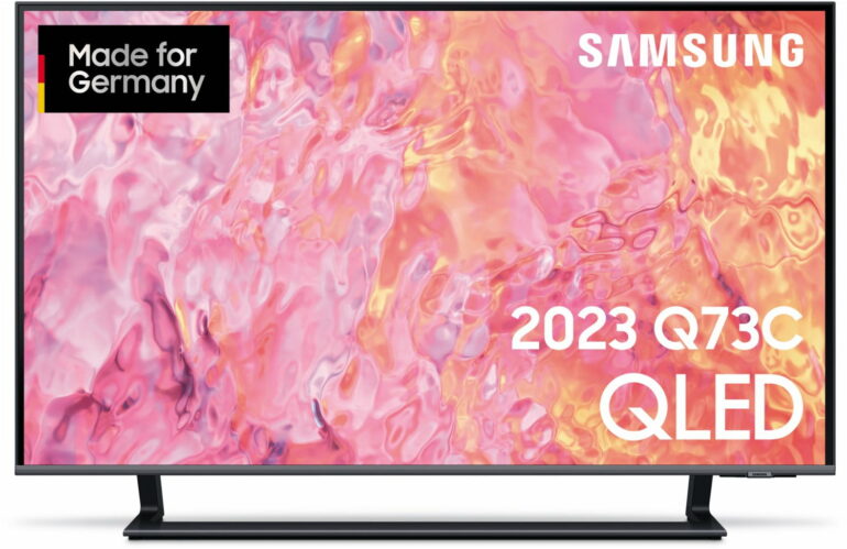 Samsung GQ50Q73CAUXZG