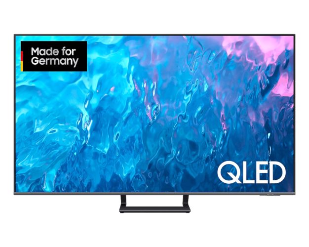Samsung GQ55Q74CATXZG