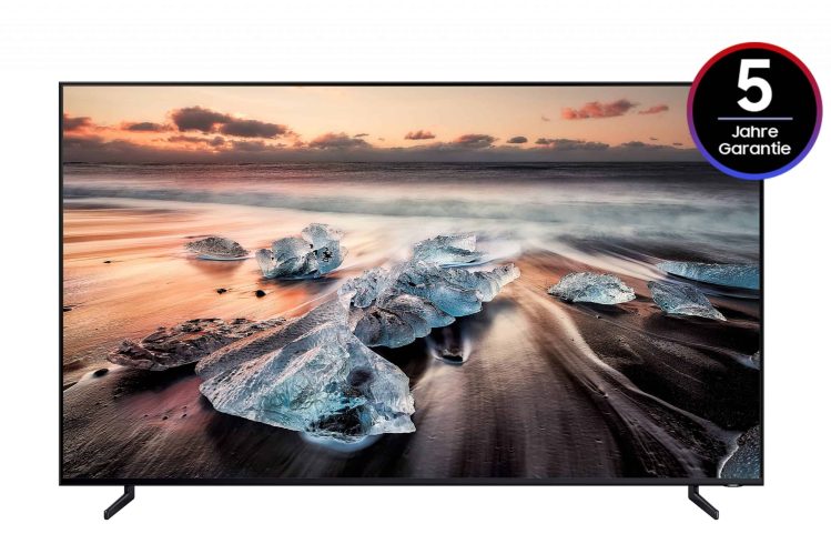 Samsung GQ75Q900R