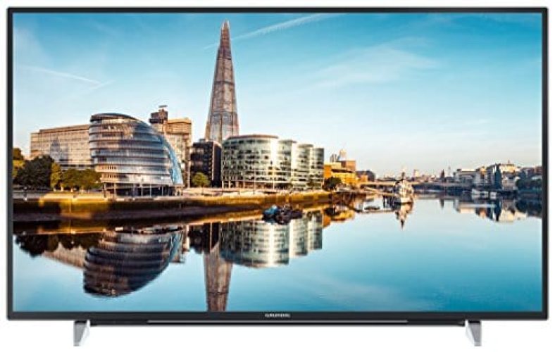 Grundig 43 GUB 8860