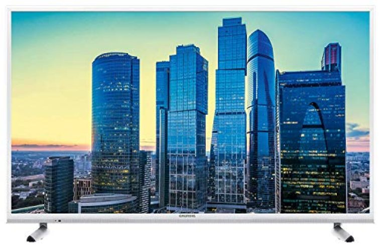 Grundig 43 GUW 8960