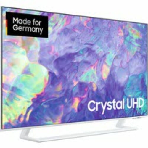 Samsung GU50CU8079UXZG