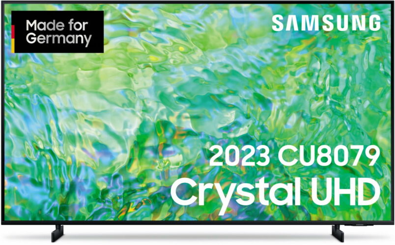Samsung GU43CU8079UXZG