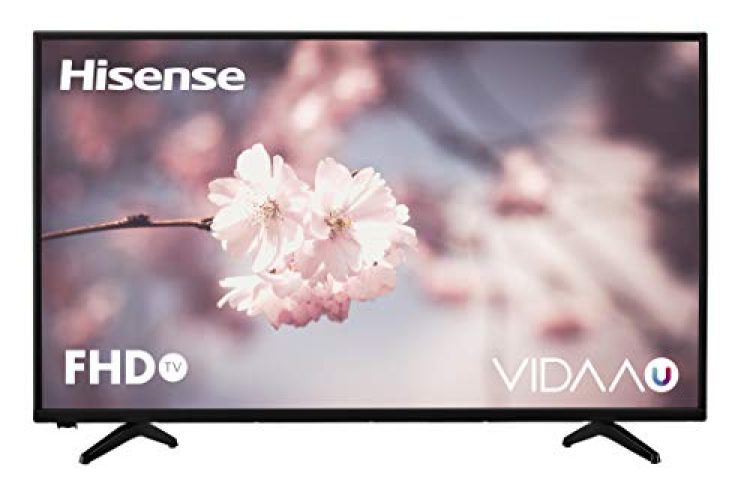 Hisense H32A5600