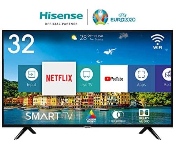 Hisense H32BE5500