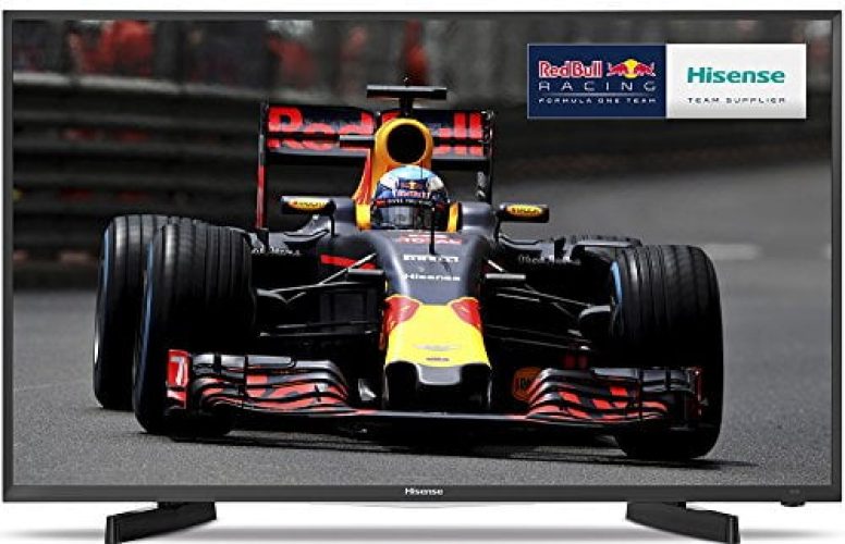 Hisense H40M2600