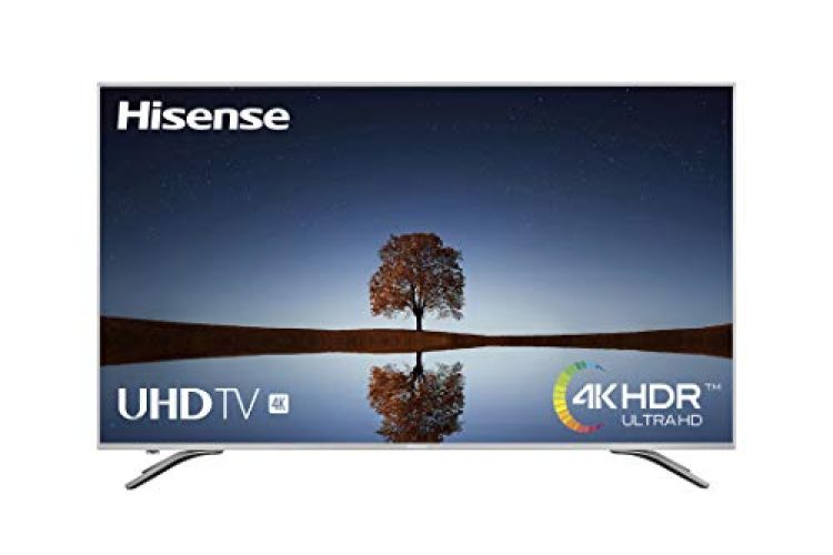 Hisense H55A6500