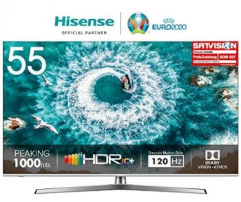 Suchergebnis Auf Amazon De Fur 400 700 Eur 55 Zoll Fernseher