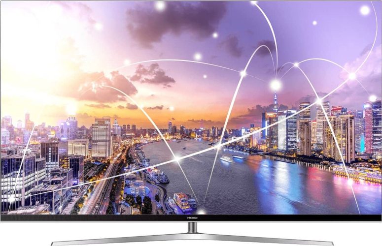 Hisense H65NU8700