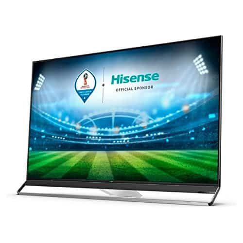 Hisense H75U9A