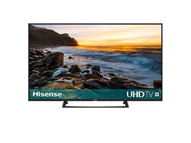Hisense H43BE7200