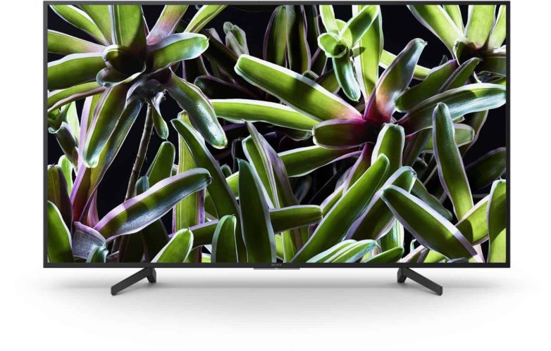 Sony KD-43XG7096