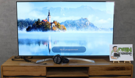 Kein Kopfhöreranschluss am Fernseher? So geht es dennoch!