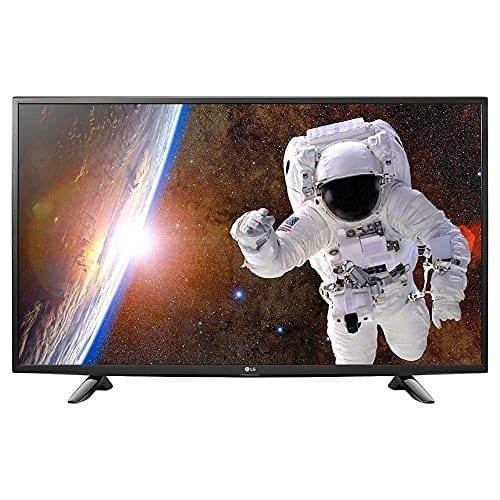 LG 43LH510V