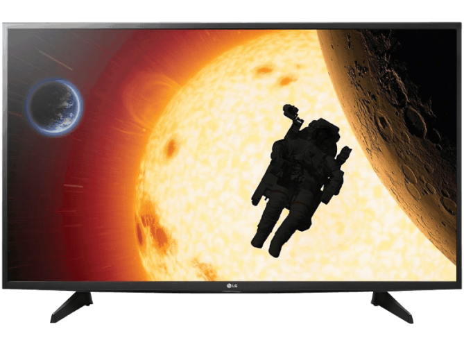 LG 43LH570V: Daten > Fragen > Kaufen