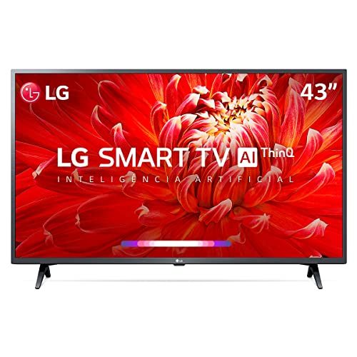 LG 43UP81009LR