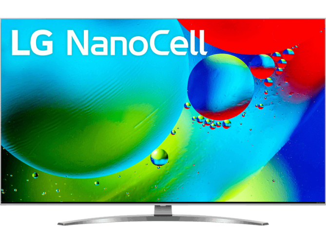 LG 43NANO789QA